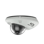 دوربین تحت شبکه 5 مگاپیکسلی Kdt مدل KI-D05ST50F