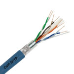 کابل شبکه Schneider مدل DC6CASTP4P3