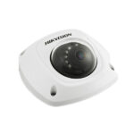 دوربین تحت شبکه 2 مگاپیکسلی Hikvision مدل DS-2CD2520F