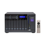 ذخیره ساز تحت شبکه QNAP مدل TVS-1282T3-i5-16G