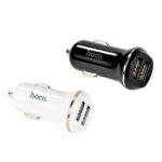 شارژر فندکی Hoco مدل Z1