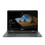 لپ‌ تاپ 14 اینچی ایسوس مدل UX461FA Core i7