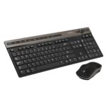 کيبورد و ماوس Tsco مدل TKM-7106W