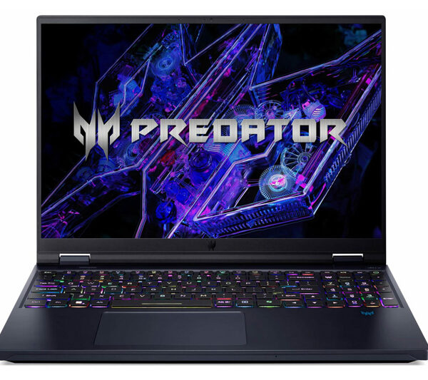 لپ تاپ ایسر PHN16-Predator Helios Neo 16-i9-16GB-1TB-RTX4060