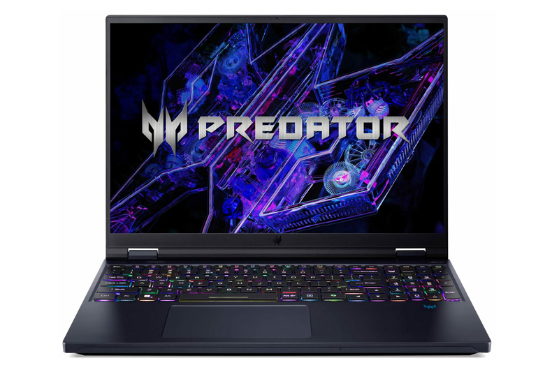 لپ تاپ ایسر PHN16-Predator Helios Neo 16-i9-16GB-1TB-RTX4060