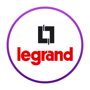 لگراند(LEGRAND)