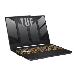 لپ تاپ ایسوس TUF Gaming FX507ZC4-i5-16GB-512GB-4GB(RTX3050)-15.6INCH