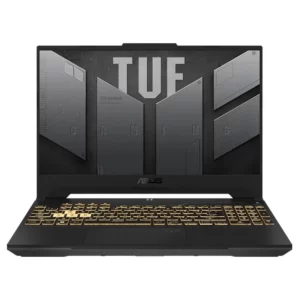 لپ تاپ ایسوس TUF Gaming FX507ZC4-i5-16GB-512GB-4GB(RTX3050)-15.6INCH-لپ تاپ ایسوس TUF Gaming FX507ZC4-i5-16GB-1T-4GB(RTX3050)-15.6INCH-لپ‌ تاپ ایسوس TUF Gaming FX507VV-i7-16GB-1TB-8GB(RTX4060)-15.6INCH