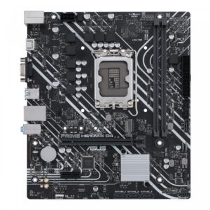 مادربرد ایسوس H610 MK D4