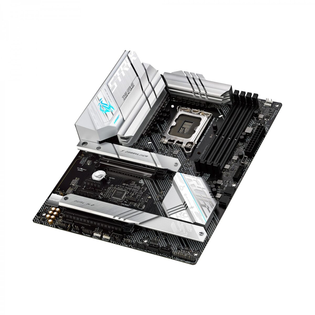 مادربرد ایسوس B660 A STRIX WIFI D4