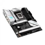 مادربرد ایسوس B660 A STRIX WIFI D4