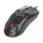 ماوس گرینGM606-RGB