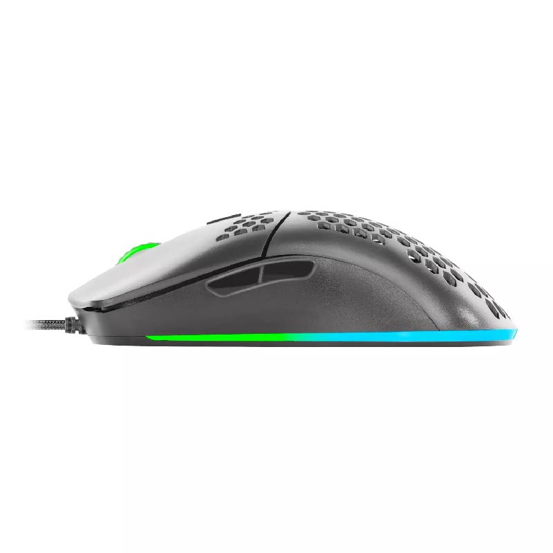 ماوس گرینGM606-RGB