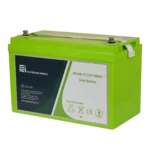 باتری 12 ولت 100 آمپر فاران