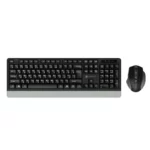 کیبورد موس لاجیکی KM226B