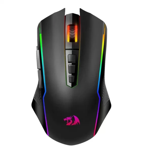 ماوس ردراگون M914 RGB