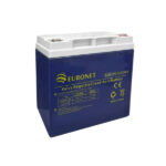 باتری 12 ولت 18 آمپر یورونت