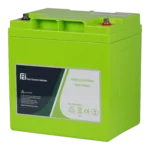 باتری 12 ولت 28 آمپر فاران