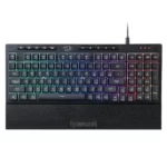 کیبورد ردراگون K515-RGB SHIVA