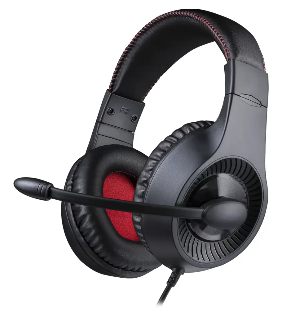 هدست ردراگون H130