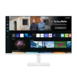 مانیتور هوشمند سامسونگ LS32BM501 سایز 32 اینچ