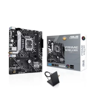 مادربرد ایسوس PRIME H610M-A WIFI