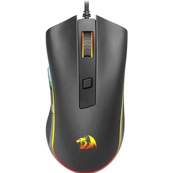 ماوس ردراگون M611 RGB
