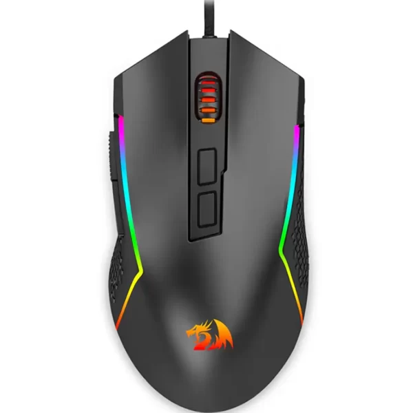 ماوس ردراگون M616 RGB