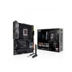 مادربرد ایسوس TUF GAMING Z790-PLUS WIFI