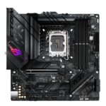 مادربرد ایسوس B660-G STRIX WIFI