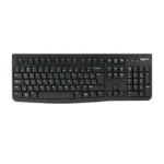 کیبورد لاجیتک K120