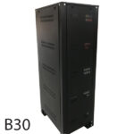 کابینت باتری طیف پنج طبقه B30