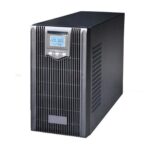 یو پی اس طیف پاور ظرفیت 1KVA آنلاین (باتری خارجی)