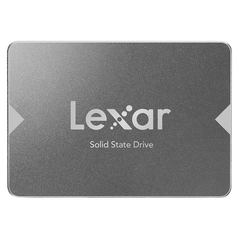 هارد اس اس دی لکسار NS100 ظرفیت 256 گیگابایت