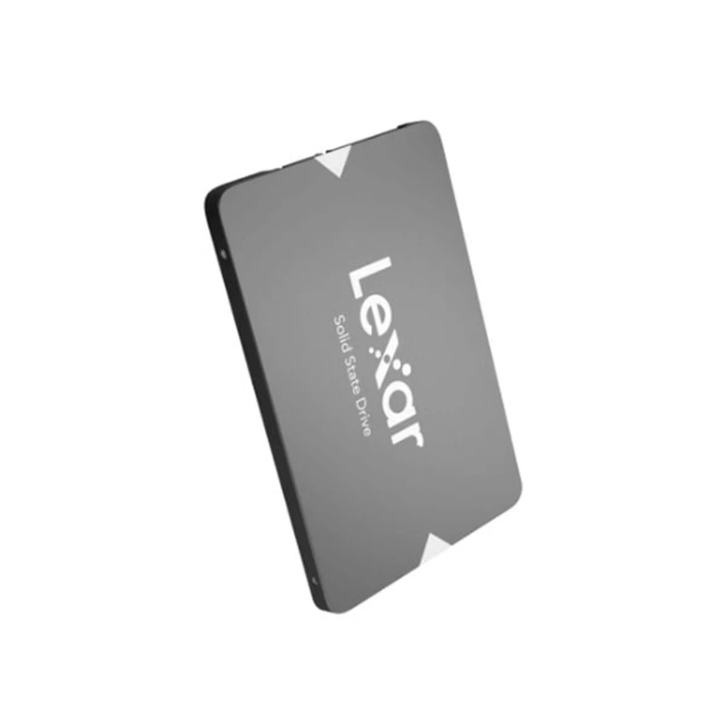 هارد اس اس دی لکسار NS100 ظرفیت 512 گیگابایت 