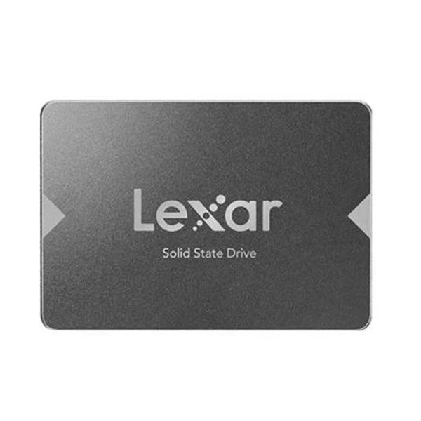 هارد اس اس دی لکسار NS100 ظرفیت 512 گیگابایت