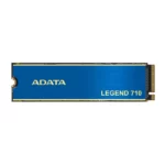 هارد اس اس دی M.2 ای دیتا LEGEND 710 ظرفیت 256 گیگابایت