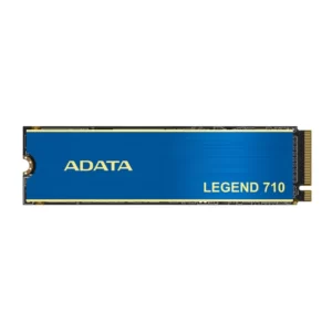 هارد اس اس دی M.2 ای دیتا LEGEND 710 ظرفیت 256 گیگابایت