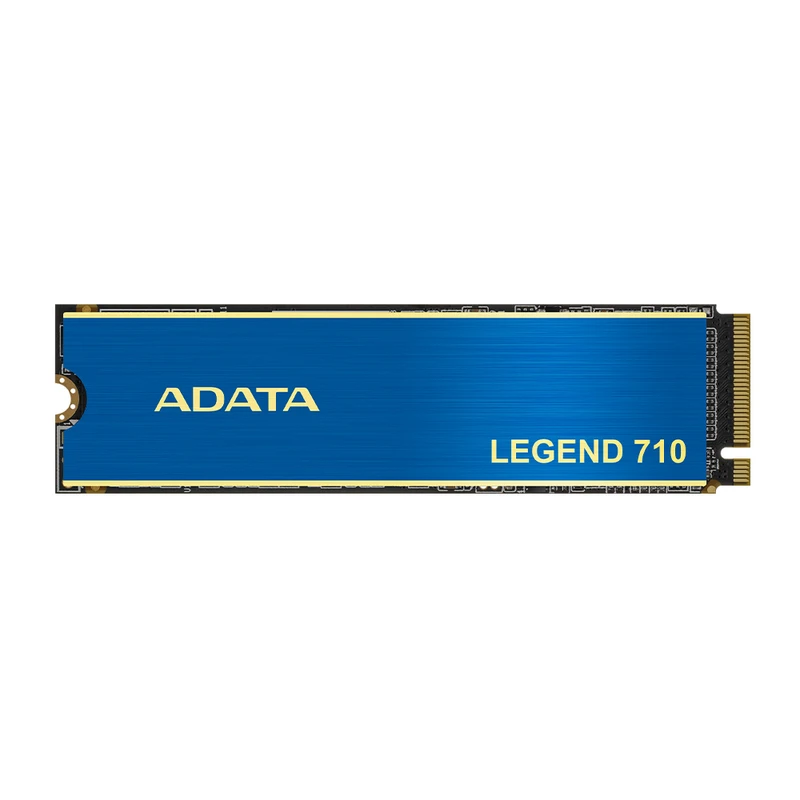 هارد اس اس دی M.2 ای دیتا LEGEND 710 ظرفیت 256 گیگابایت