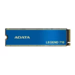 هارد اس اس دی M.2 ای دیتا LEGEND 710 ظرفیت 512 گیگابایت