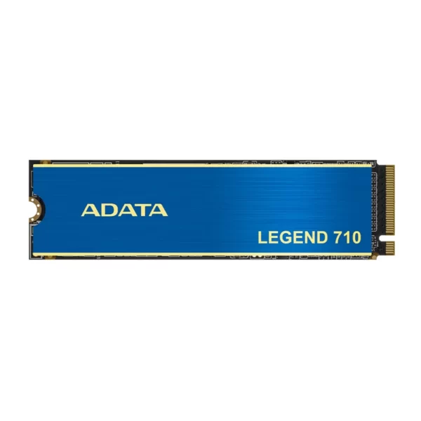 هارد اس اس دی M.2 ای دیتا LEGEND 710 ظرفیت 512 گیگابایت