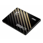 هارد اس اس دی ام اس آی SPATIUM S270 ظرفیت 240 گیگابایت