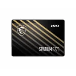 هارد اس اس دی ام اس آی SPATIUM S270 ظرفیت 240 گیگابایت
