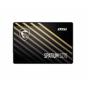هارد اس اس دی ام اس آی SPATIUM S270 ظرفیت 240 گیگابایت