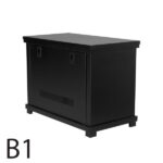 کابینت باتری طیف یک طبقه B1