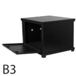 کابینت باتری طیف یک طبقه B3