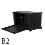 کابینت باتری طیف یک طبقه B2