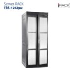 رک ایستاده تیام شبکه TRS-1242PW