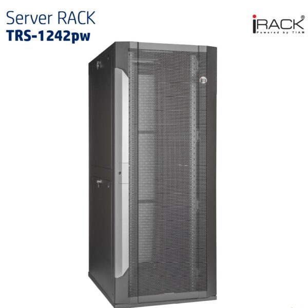 رک ایستاده تیام شبکه TRS-1242PW