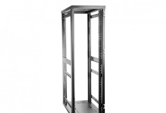 رک استاده تیام شبکه TRS-1142P